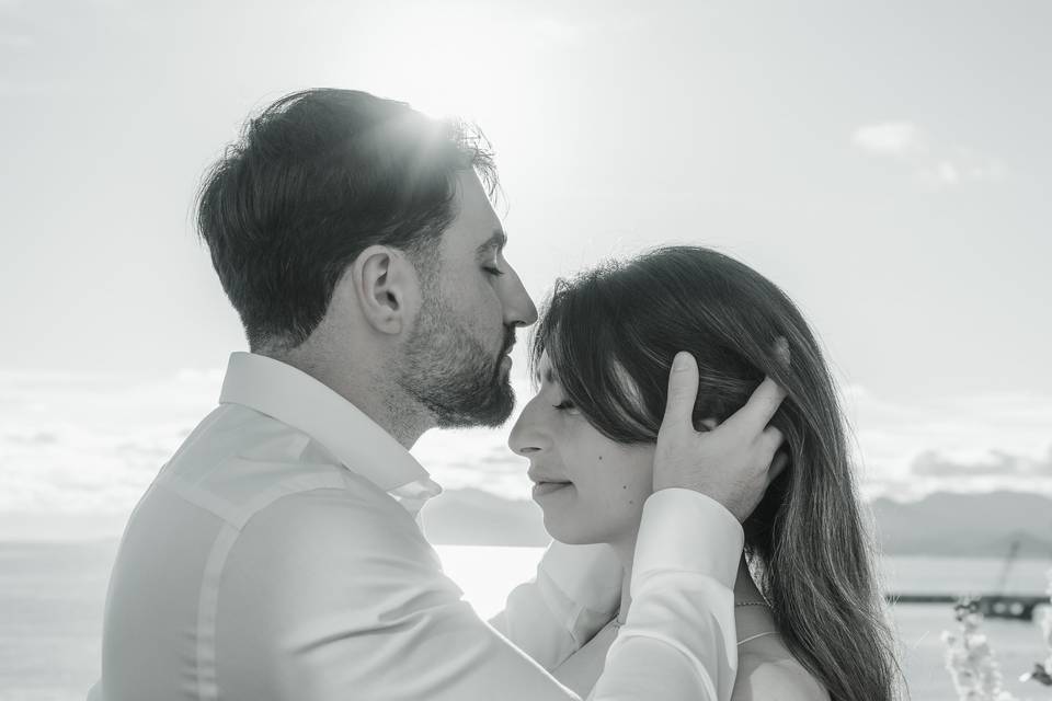S & S
