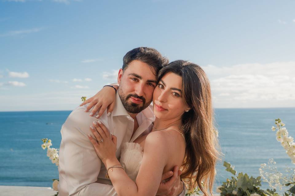 S & S
