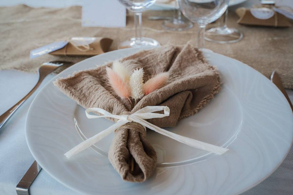 Mariage A & B