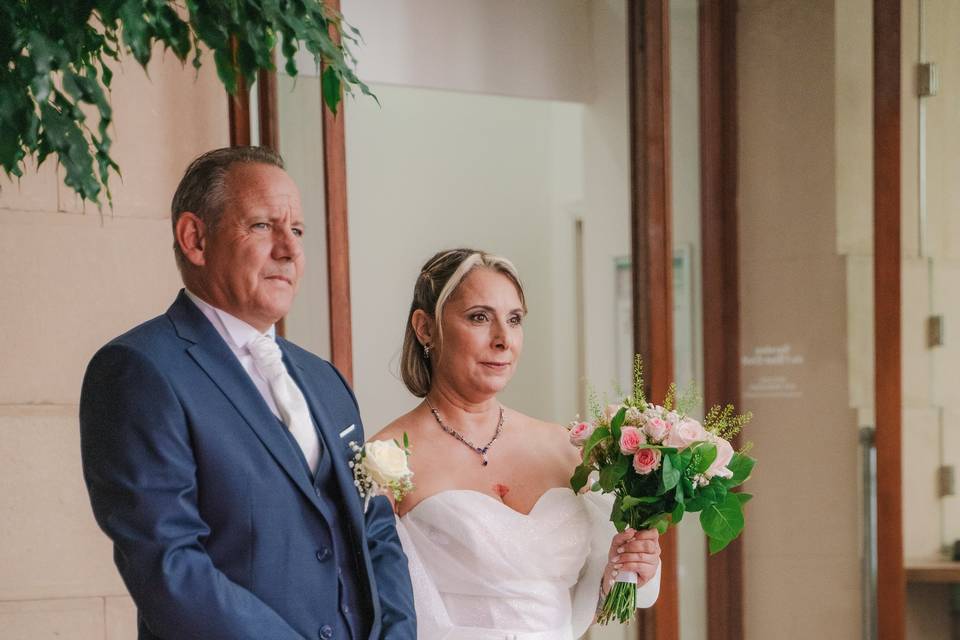Mariage S & X