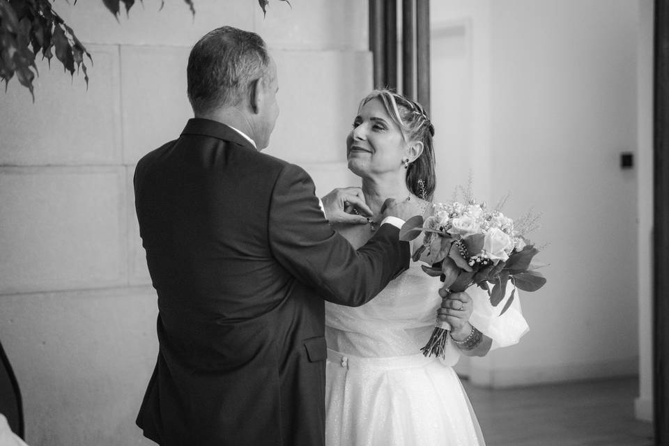Mariage S & X