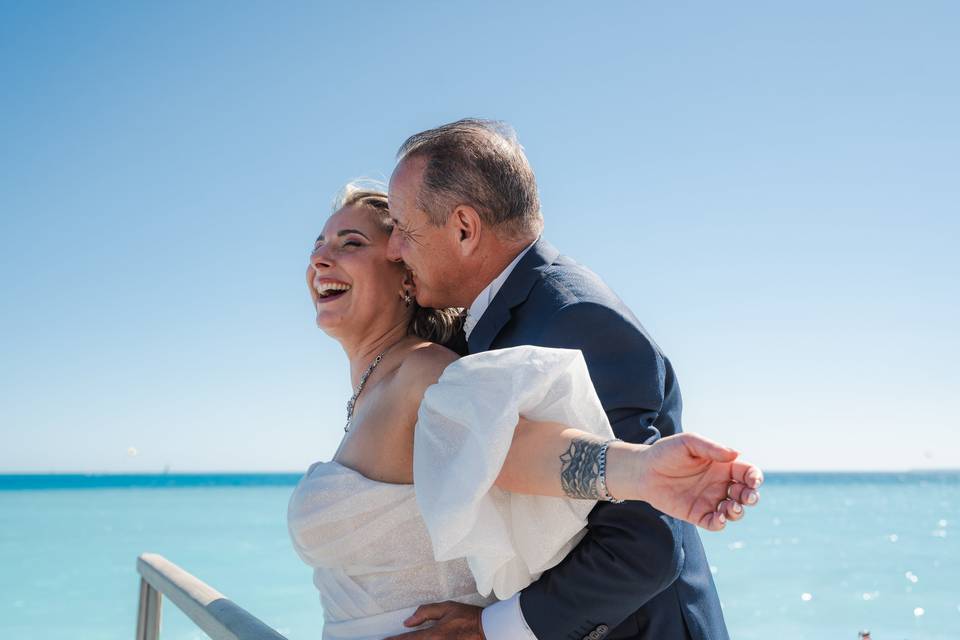 Mariage S & X