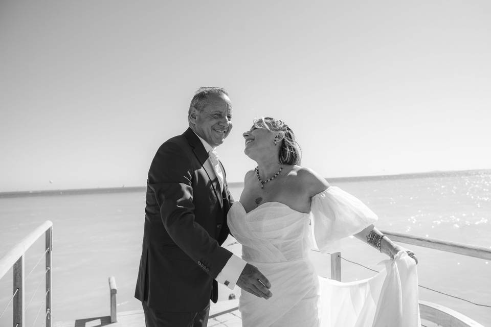 Mariage S & X