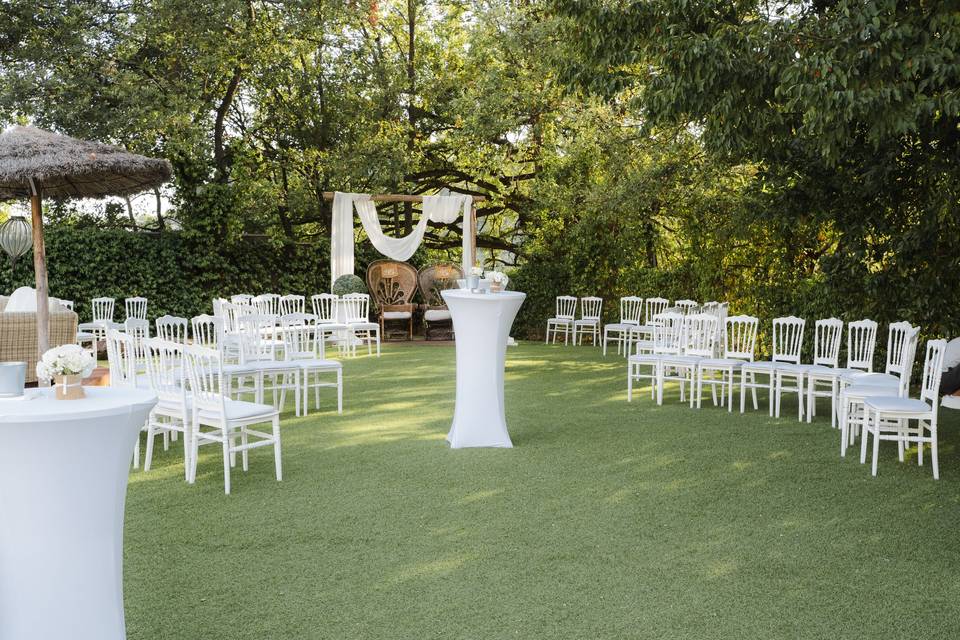 Mariage S & X