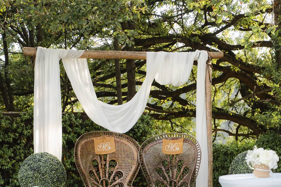 Mariage S & X