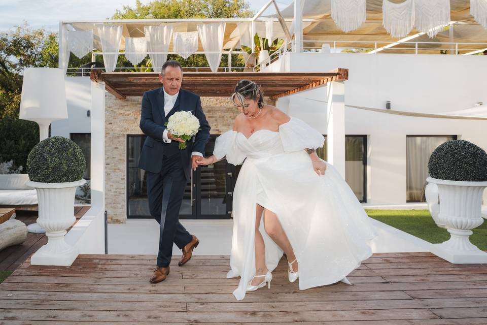 Mariage S & X