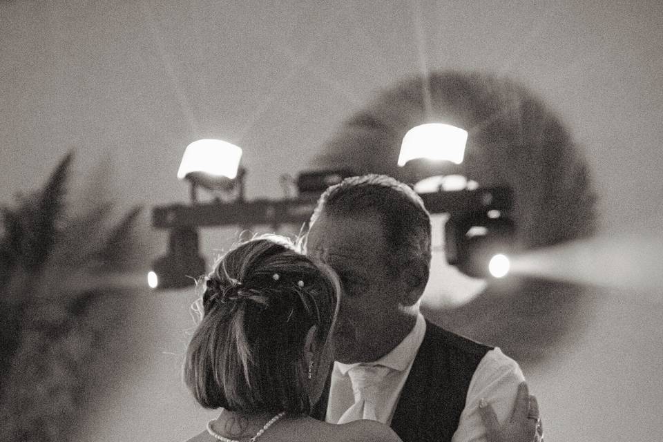 Mariage S & X