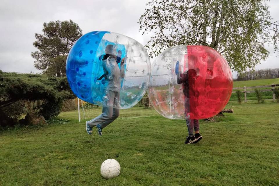 Tout Pour le Fun