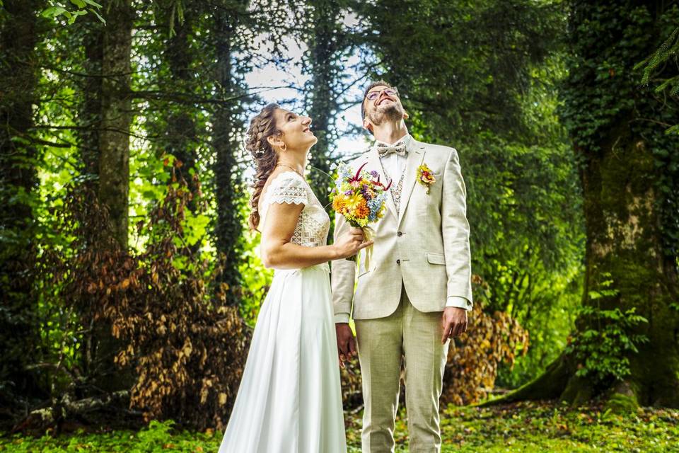 Mariage 2025