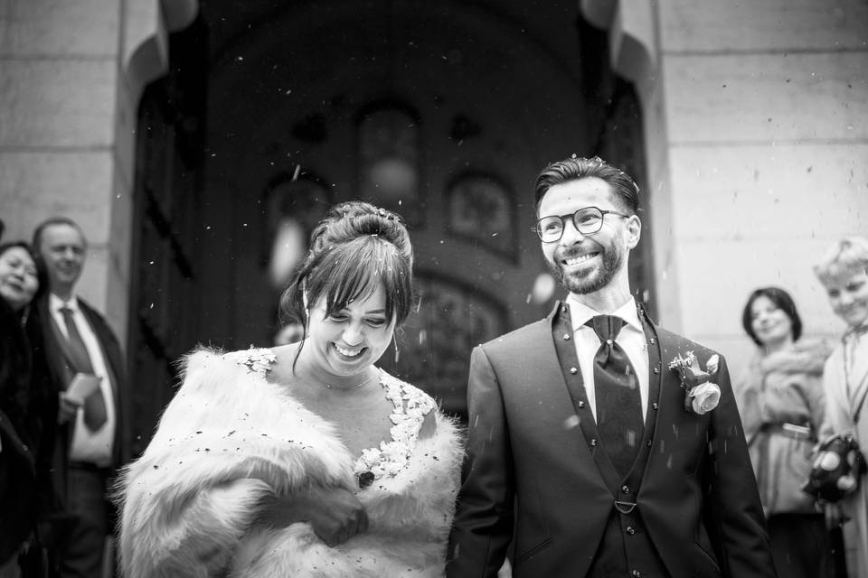 Mariage 2025