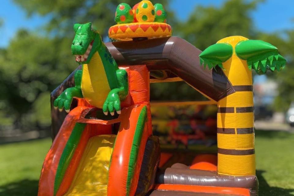 Dino