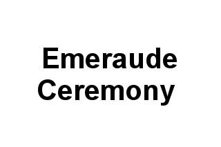 Emeraude Ceremony  logo