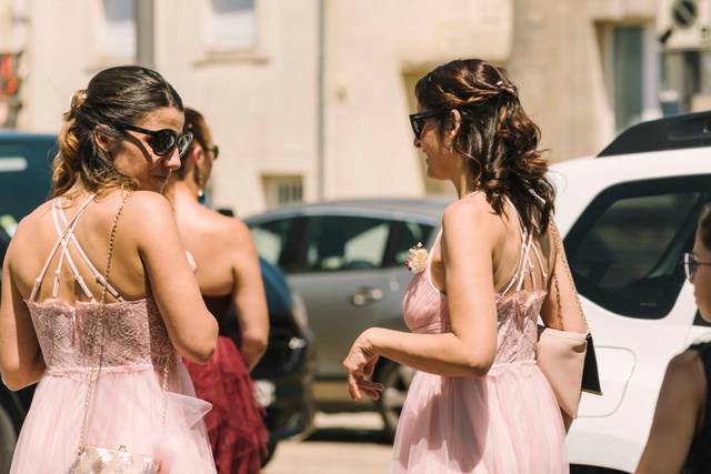 Therapeute Beauty Events