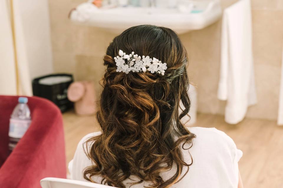 Coiffure