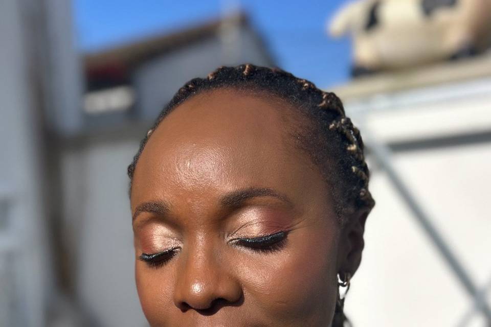 Maquillage