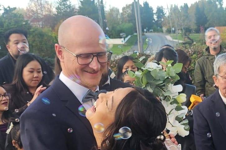 Mariage