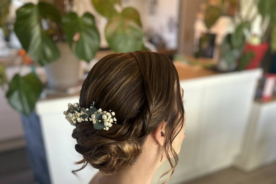 Mariée