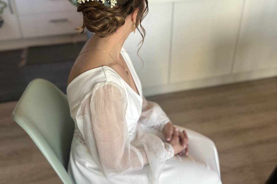 Mariée