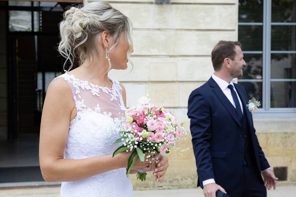 Mariée