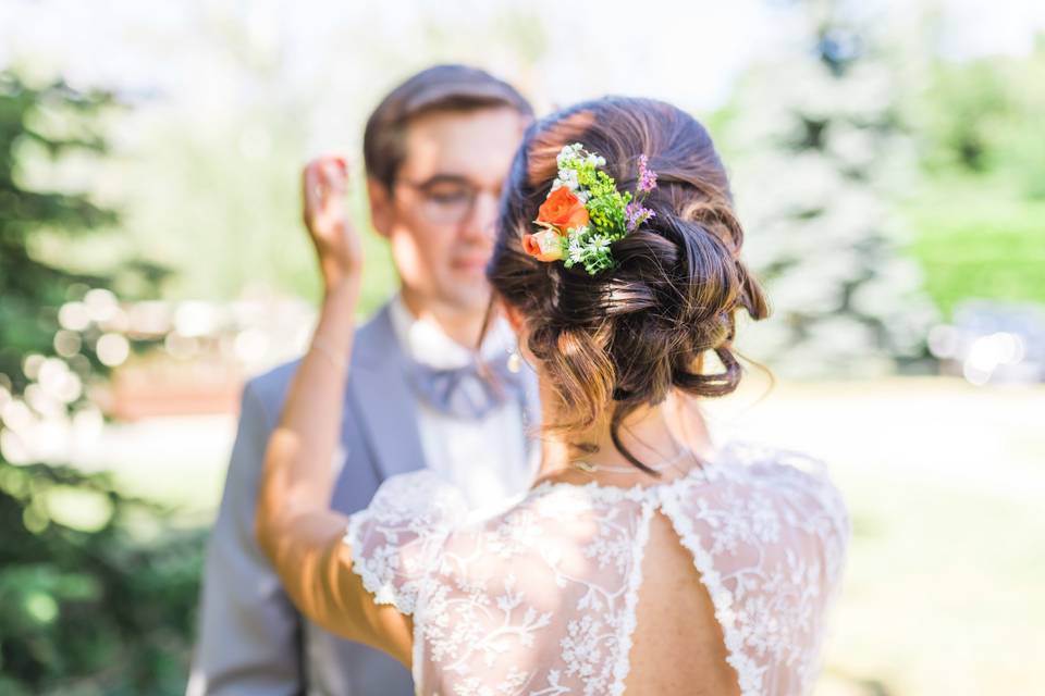 Mariée