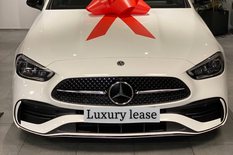 Luxury Lease