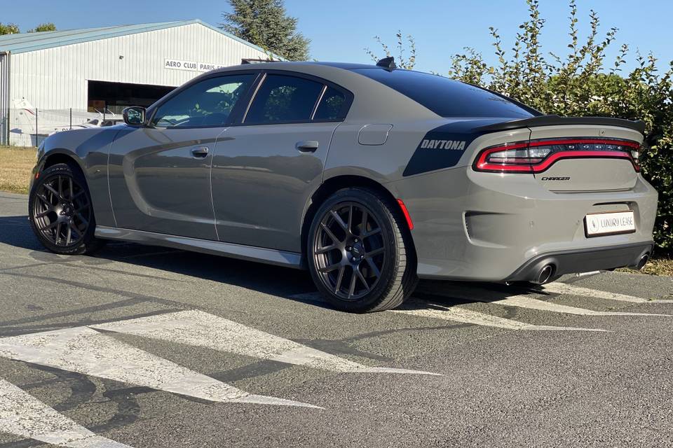 Dodge Charger Daytona