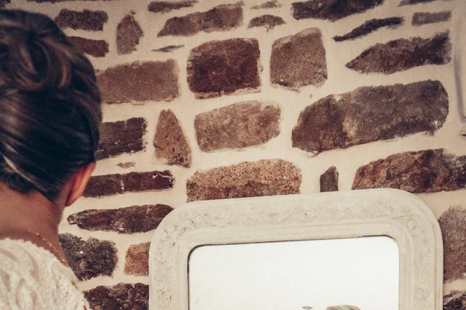 Un dernier regard