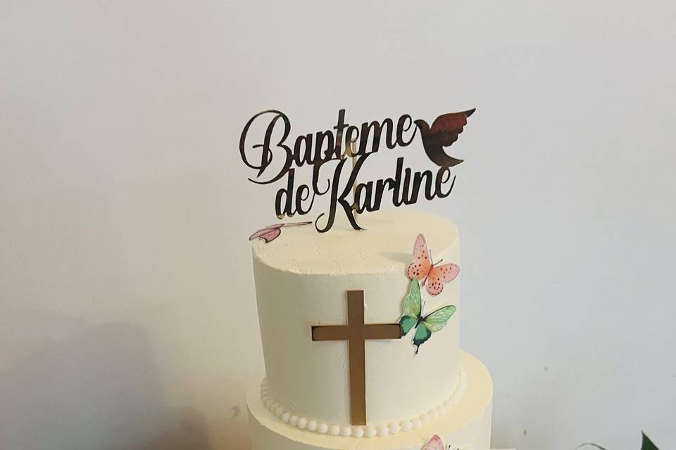 Baptême