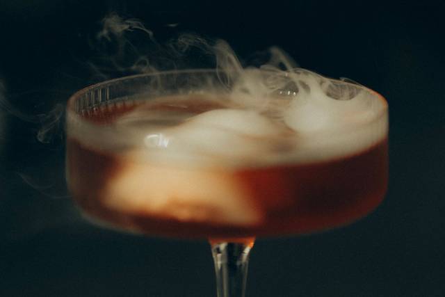 Cocktail 1
