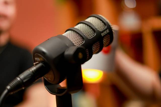 Studio Podcast Montpellier