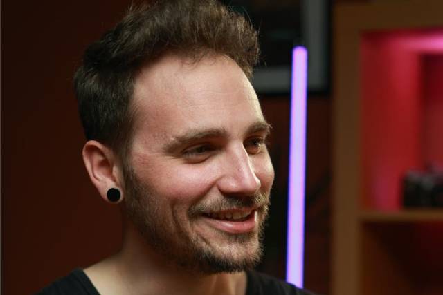 Bastien votre interlocuteur