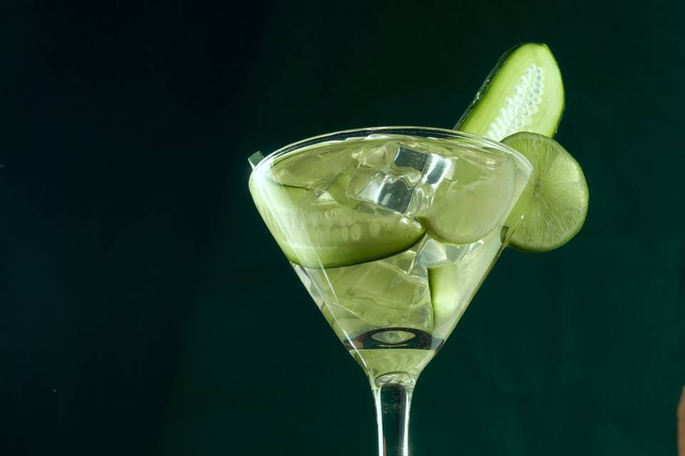 Cocktail 4