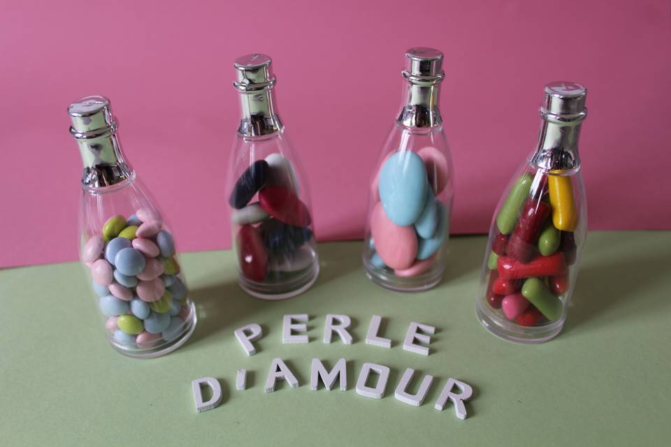 Perle d'Amour