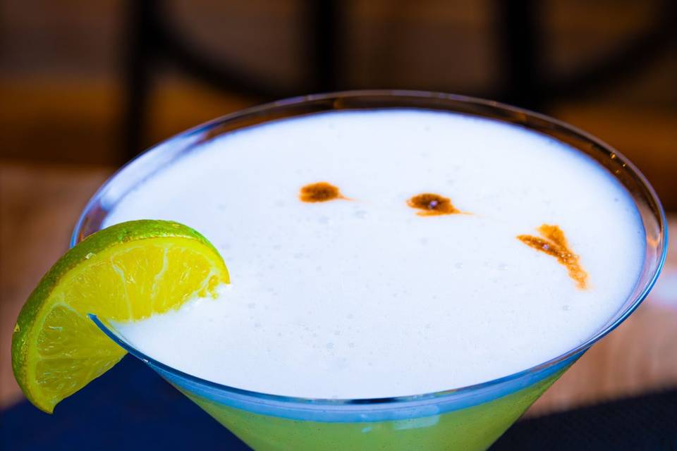 Cocktail 6