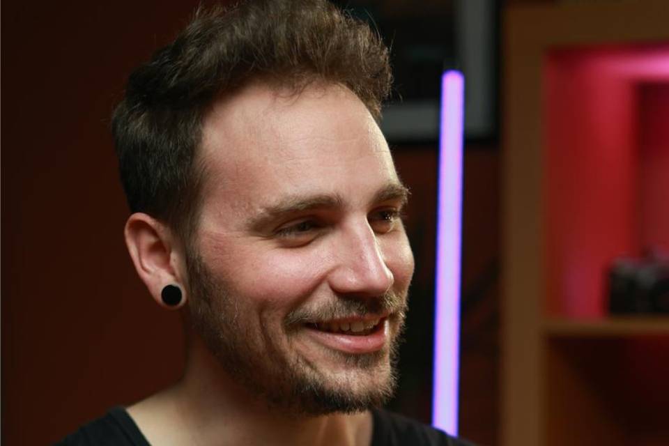 Bastien votre interlocuteur