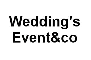 Wedding's Event&co