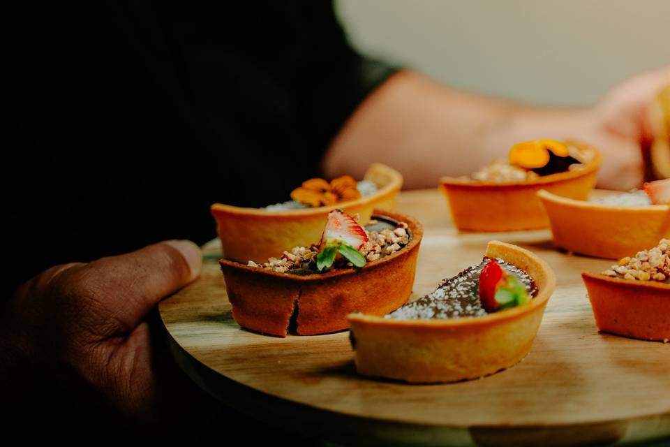 Buffet: nos brunch