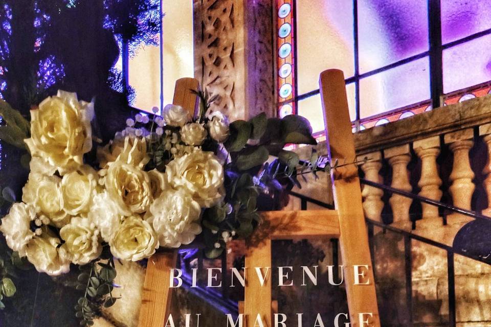 Mariage Juin 2024