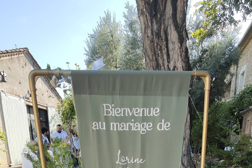 Lorine & Xavier 2025