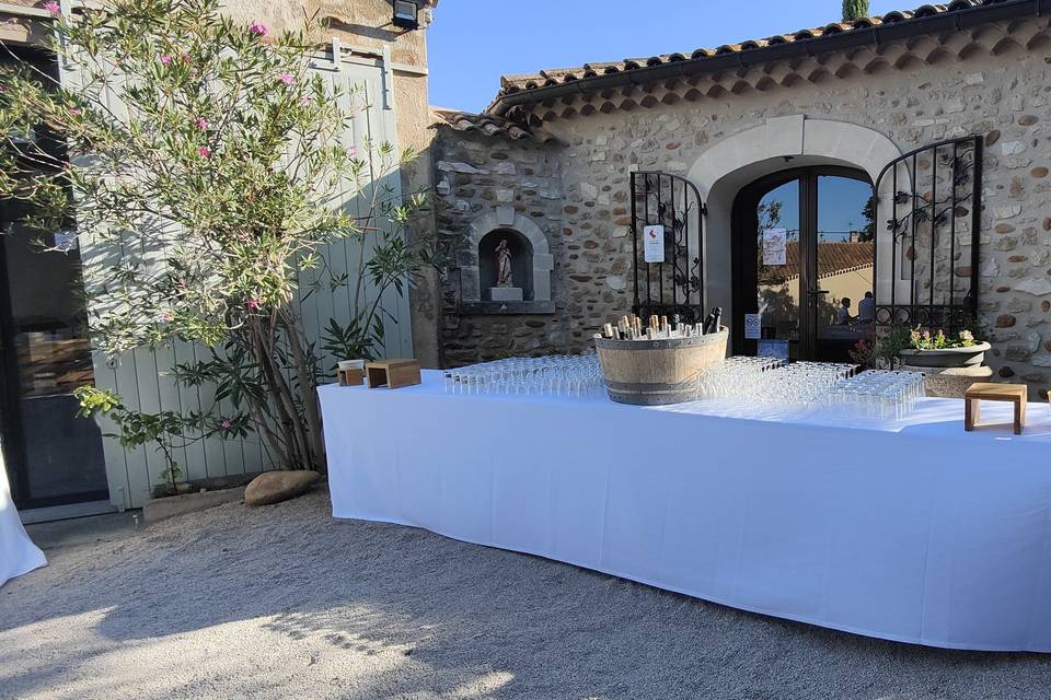 Mariage Lorine & Xavier 2025