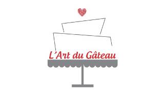 L'Art du Gâteau logo