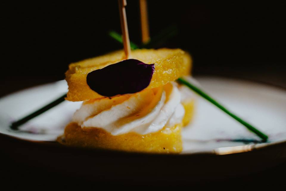 Dégustation: nos gourmandises