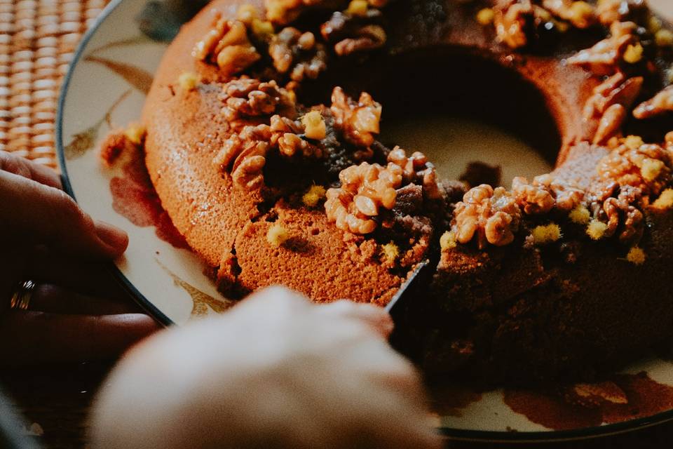 Brunch: nos gourmandises