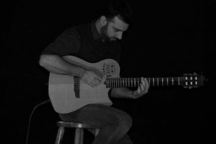 Alex (guitariste)