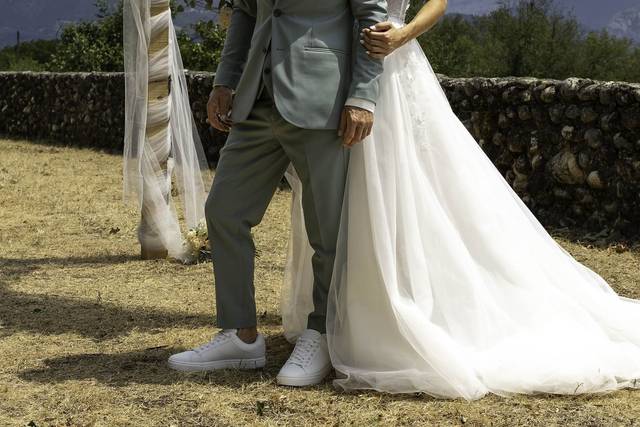 DYLAN ET LAURINE