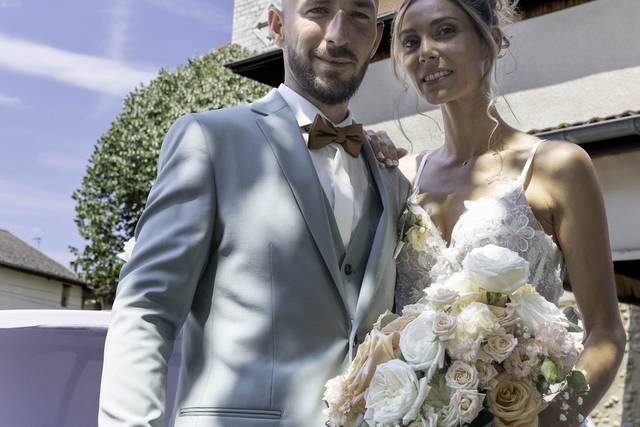 DYLAN ET LAURINE