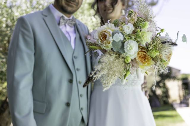 MARINE ET YANNICK