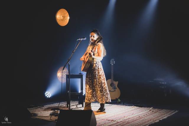 Festival Jazz à l'Ouest