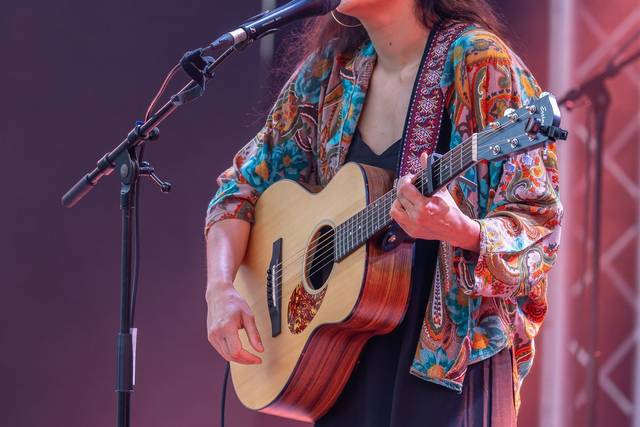 Les Concerts Sablais