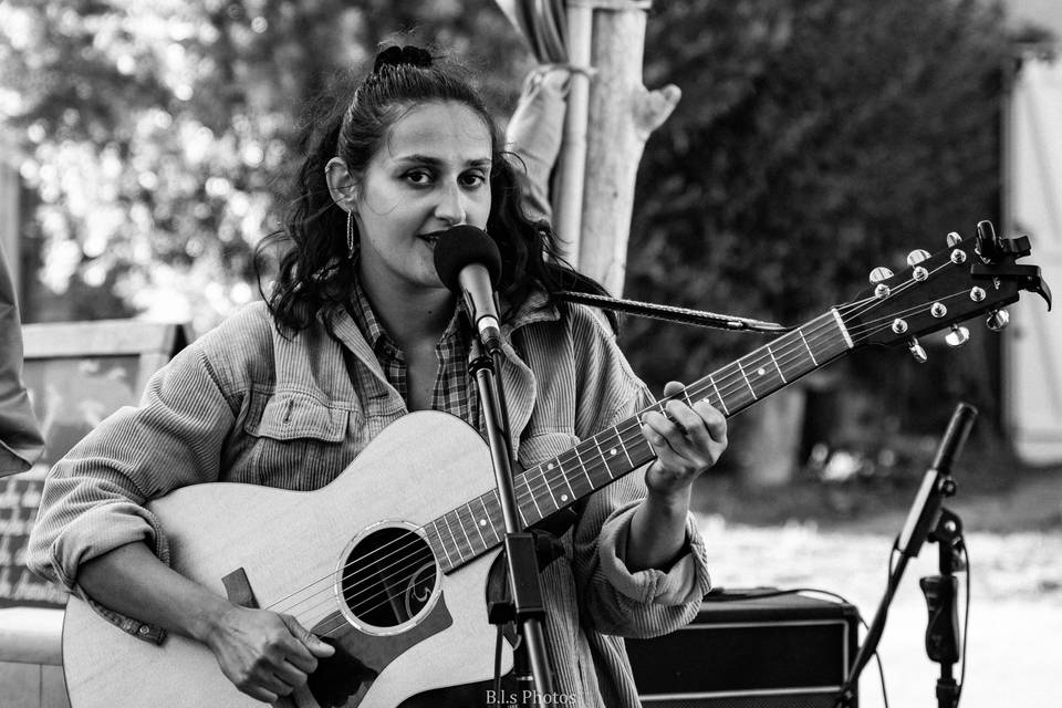 Guinguette d'été